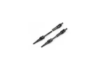 UDIRC Telescopic Driveshaft with CV Joints