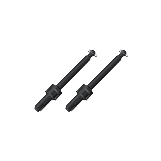 UDIRC Rear driveshaft (Plastic)