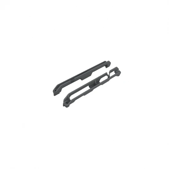 UDIRC Nerf bars