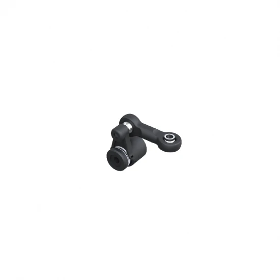 UDIRC Servo arm set