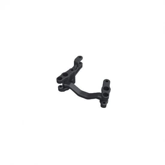 UDIRC Steering mechanism