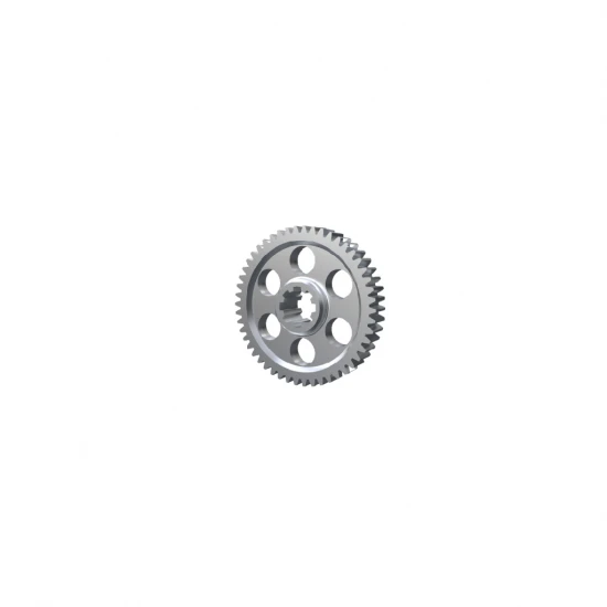 UDIRC Main spur gear (zinc alloy)