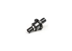 UDIRC Steel Gear Differential