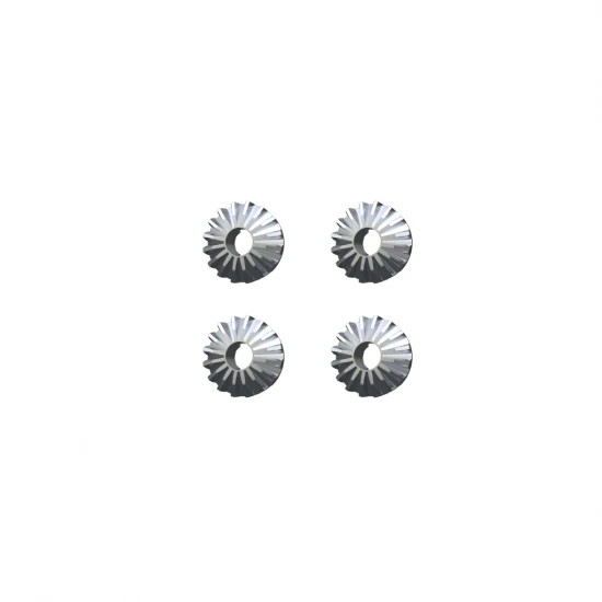 UDIRC Sun gear (Zinc alloy) (4)