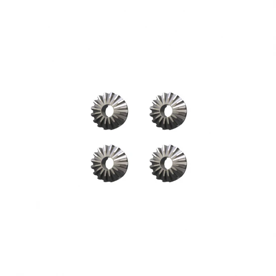 UDIRC Sun gear (Powder alloy) (4)