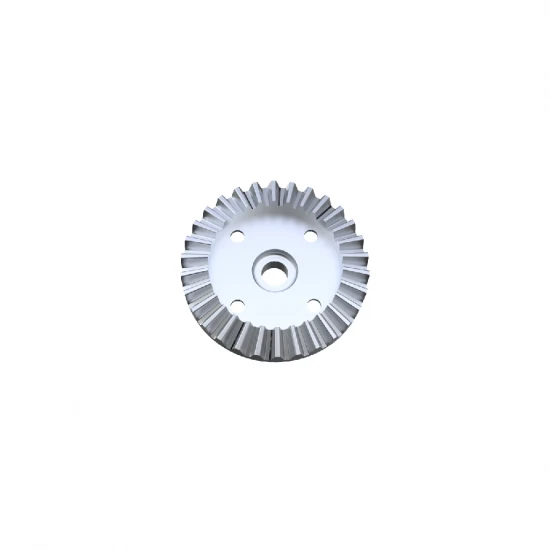 UDIRC Differential larger bevel gear (Zinc alloy)