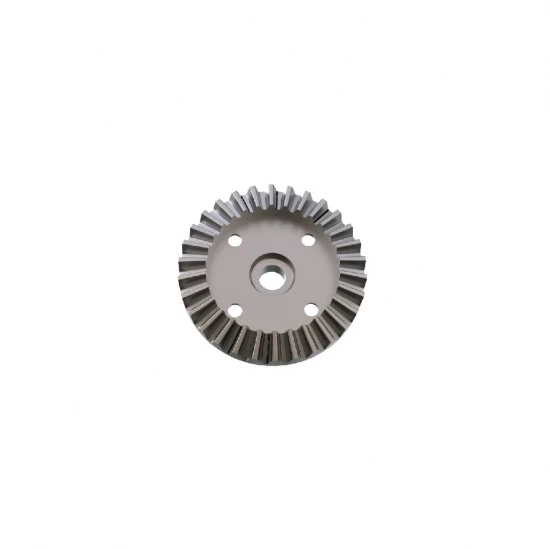 UDIRC Differential larger bevel (Powder alloy)