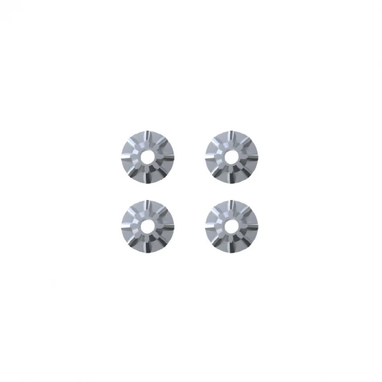 UDIRC Planetary gear (Zinc alloy)