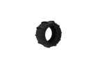 UDIRC Rubber Paddle Tire Skin (2pcs)