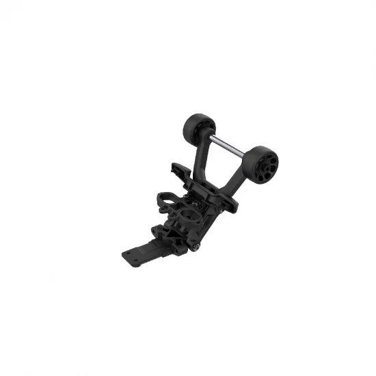 UDIRC Dual Wheelie Bar