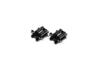 UDIRC Metal Differential Cover (2pcs)
