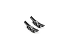 UDIRC Metal Butterfly Rack (2pcs)