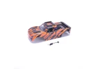 UDIRC PVC bodyshell (Orange)