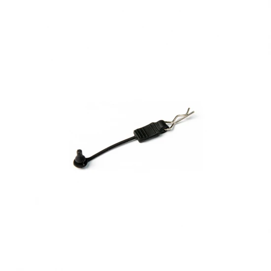 UDIRC R buckle + anti-drop rope