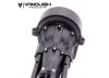 Vanquish M2x8mm Forged Scale Stainless Steel (20)