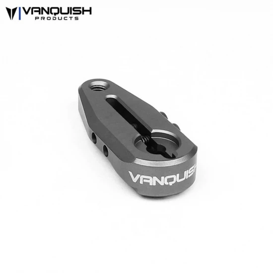 Vanquish Clamping 25T Servo Horn - 20mm