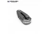 Vanquish Clamping 25T Servo Horn - 20mm