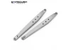 Vanquish Yeti Trailing Arms Clear Anodized