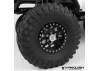 Vanquish Vanquish Center Hubs XD Series Clear