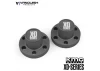 Vanquish Vanquish Center Hubs XD Series Grey