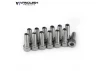 Vanquish Vanquish Center Hubs XD Series Grey