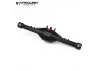 Vanquish Currie F9 SCX10-II Rear Axle Black