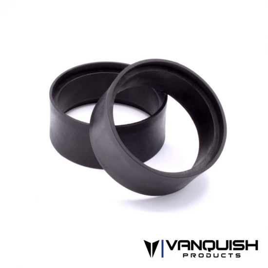 Vanquish Method 1.9 Race Wheel 105 Gold/Black (2)