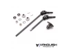 Vanquish VXD Universal Axle Package