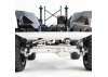 Vanquish Currie VS4-10 D44 Front Axle Clear