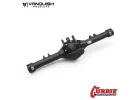 Vanquish Currie VS4-10 D44 Rear Axle Black