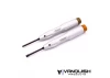 Vanquish Scale Hardware Tool Set