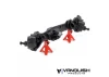 Vanquish F10 Portal Front Axle Set