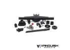 Vanquish F10 Straight Rear Axle Set