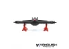 Vanquish F10 Straight Rear Axle Set