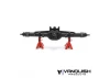 Vanquish F10 Straight Rear Axle Set