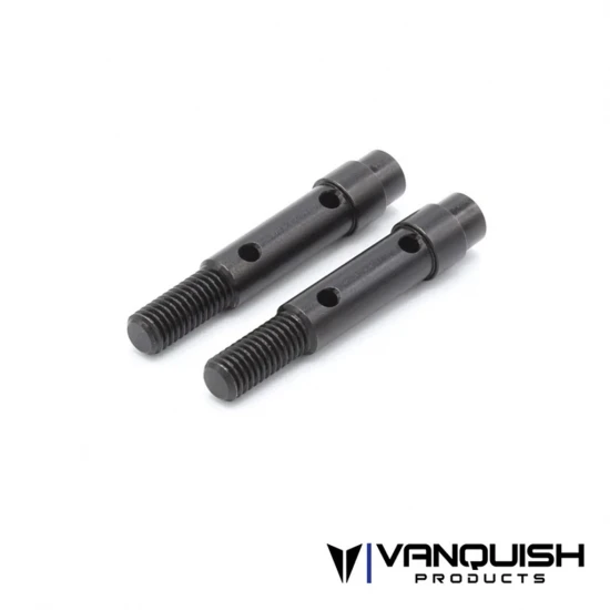 F10 Axles Vanquish Products 08613 F10 Portal Rear Stub Shafts