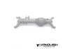 Vanquish Currie F10 Portal Aluminium Front Axle Clr