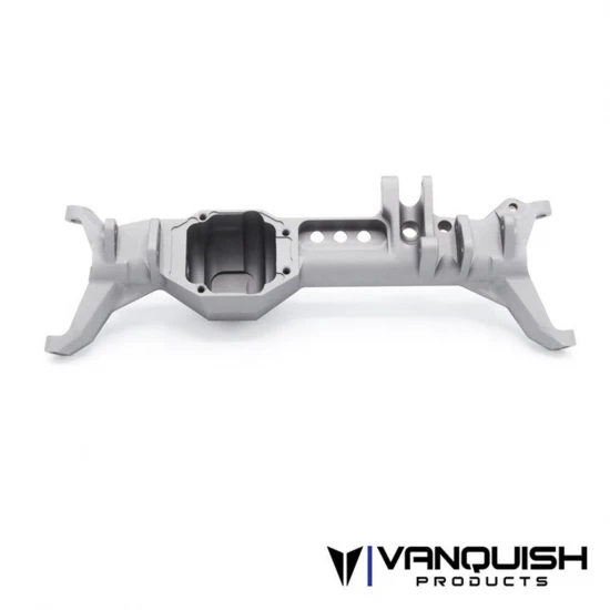Vanquish Currie F10 Portal Aluminium Front Axle Clr