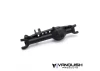 Vanquish F10 Straight Axle Front Housing