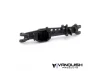 Vanquish F10 Straight Axle Front Housing