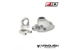 Vanquish F10 Front Axle Third Member - Clear