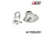 Vanquish F10 Rear Axle Third Member - Clear