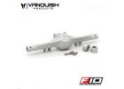 Vanquish F10 Aluminium Rear Axle Housing Clear
