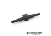 Vanquish H10 Rear Axle Housing - Moulded Black