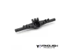 Vanquish H10 Rear Axle Housing - Moulded Black