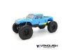 Vanquish VRD Stance RTR - Progress Blue