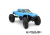 Vanquish VRD Stance RTR - Progress Blue
