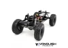 Vanquish VRD Stance RTR - Progress Blue