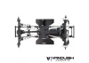 Vanquish VRD Stance RTR - Progress Blue