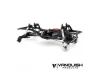 Vanquish VRD Stance RTR - Progress Blue